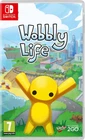 Wobbly Life Nintendo Switch BRAND NEW & SEALED Free Postage