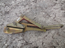 Klein Tools 1656-50 .74-.86IN / 18.80-21.84MM Wire / Cable Puller Chicago Grip