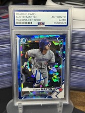 2021 Bowman Sapphire Edition Baseball Cards 19