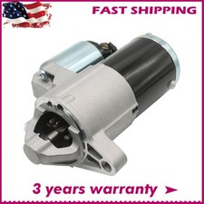 Starter 17948 For Dodge Ram 1500 2500 3500 Durango Cherokee V8 5.7L 2009-2018