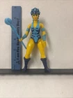 Evil Lyn Vintage He-Man Master of the Universe Original Action Figure Complete