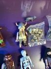 PLAYMOBIL How To Train Your Dragon Assorted Figures Lot Skeleton Gold Accessory — photo 7