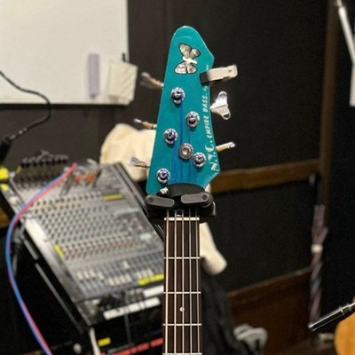 Fodera Empire N.Y.C 5strings Electric Bass Guitar | eBay