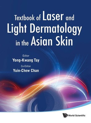 TBK OF LASER & LIGHT DERMATOLOGY | Tay Yong-Kwang | Buch | Gebunden | Englisch