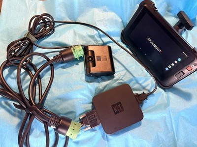 Motive/KeepTruckin Electronic Logging Device Kit  Magellan 564