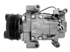 Airstal Kompressor Klimaanlage passend für Mazda 5 CR19 2.0 3 BK 10-0128