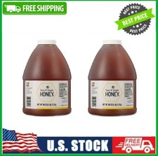 2 CAN Pure 'N Simple Honey, 80 oz