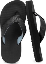 Kids Boys Girls Flip Flops Quick Dry Beach Pool Shower Water