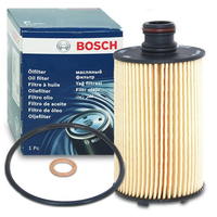 Bosch ÖLfilter Ssangyong Actyon QJ Korando CK Musso QK Rexton Y400 Y450 Rodius