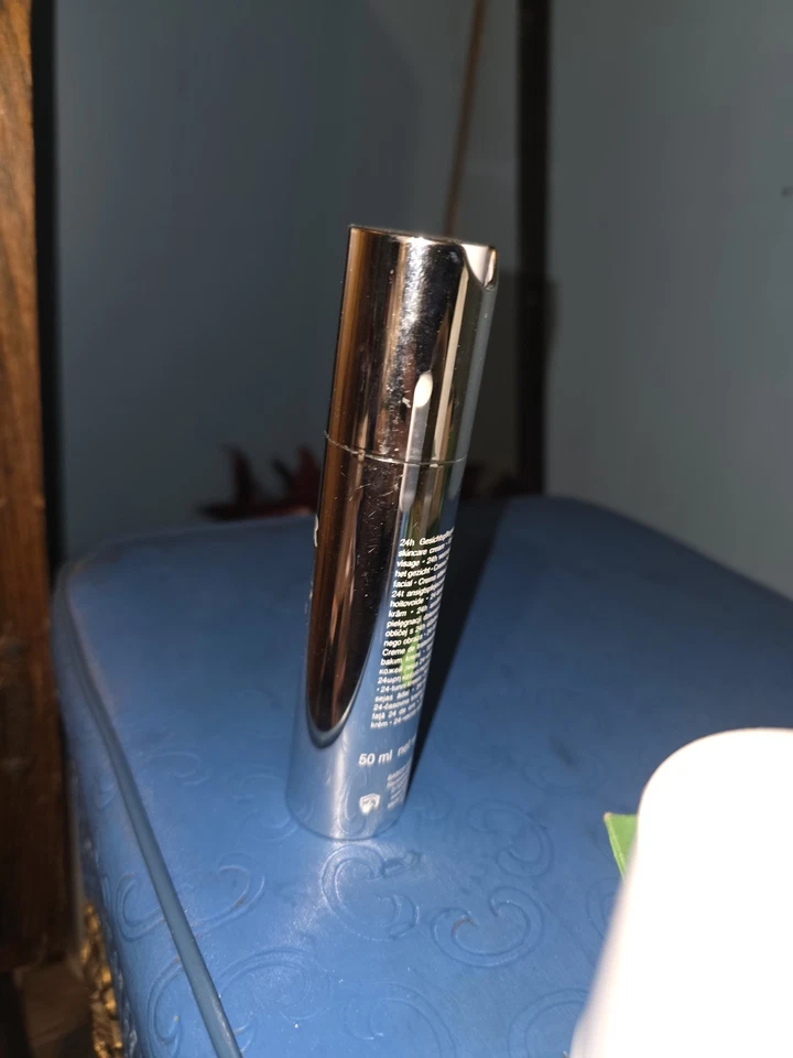 Doctor Babor Hydro Rx: HYALURON CREAM 15 ml 0,5 fl. oz. - Imagem 2 de 3