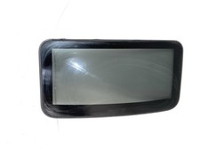 2016-2022 Honda Pilot Sunroof Moonroof Window Glass Panel Oem 2016-2022 Honda Pilot Sunroof Moonroof Window Glass Panel Oem