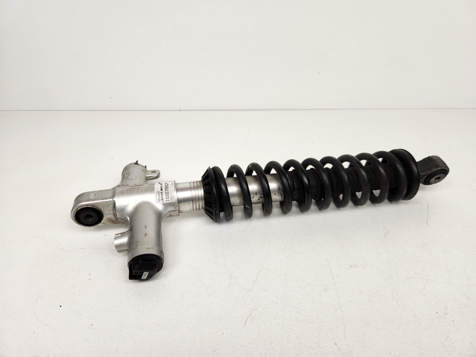 McLaren MP4-12C 2012-2014 Front Right Strut assembly P/N 11B0705CP