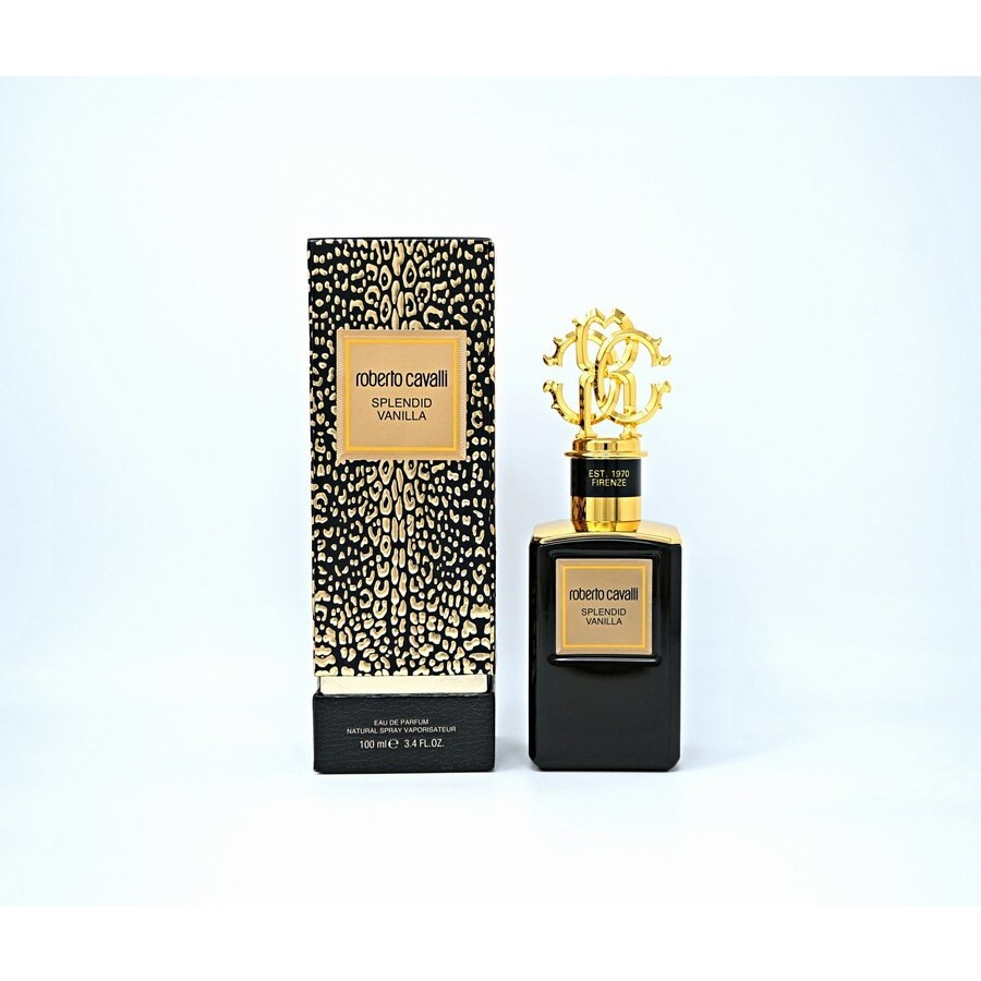 Roberto Cavalli Splendid Vanilla EDP 34 20790₽