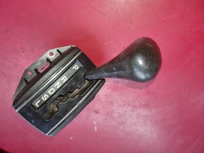 Schalthebel Automatik Mittelschaltung Mercedes W123 1232670410 0002600972 - Bild 1 von 4