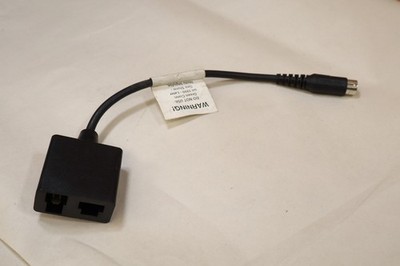OTC 4000E Enhanced Diagnostic Scanner Attachment GEO/ISUZU