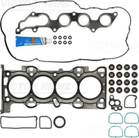 Dichtungssatz Zylinderkopf FüR Ford Mazda USA Morgan C-MAX Fiesta V Focus II