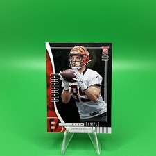 2019 Panini Absolute - Rookie Drew Sample #180 Green (RC). G10