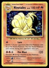 Ninetales #15 Prices | Pokemon Evolutions | Pokemon Cards