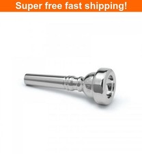 Blessing MPC5BCR Cornet Mouthpiece - 5B British Shank-NEW