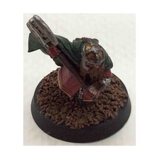GW LotR Fellowship Metal Gimli 9 NM