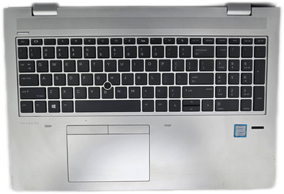 HP ProBook 650 G4 i5 8th Gen 8GB 256GB SSD Windows 11 Pro | eBay