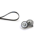 Gates Keilrippenriemensatz Fleetrunner™ Micro-V® K018PK2045HD FüR Mercedes Vario