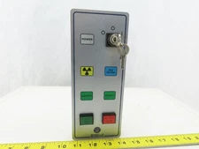 Bosello c.s. BHT0801 SRE Hex Industrial X-Ray Inspection Control Board