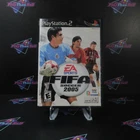 FIFA Soccer 2005 PS2 PlayStation 2 Complete - Excellent - 1 Year Warranty