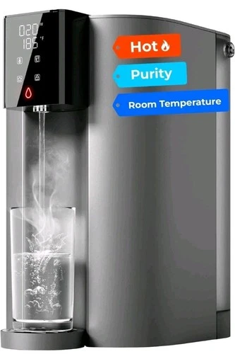 [Instant Hot] Waterdrop CoreRO Reverse Osmosis System, NSF/ANSI 58 & 372, WD-C1H