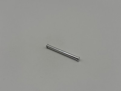 LEGO  Ersatzteil System Chrome Silver Brick 71184 Bar 4,5L aus 5571 5561 2148 NH