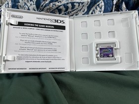 Pok&eacute;mon Ultra Moon + Sun + X Nintendo 3DS 3 Game Lot Bundle w/ Cases