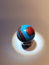 Vintage Marble Peltier Spiderman 0.62