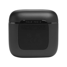 JBL Tour Pro 2 True Wireless OEM Replacement: Charging Case