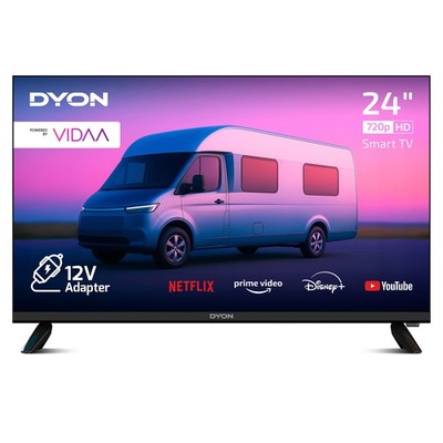 DYON Smart 24 VX-V LED Fernseher