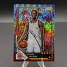 2025 Topps Chrome McDonald's All-American - McFlurry Refractor #10 Caleb Wilson