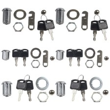 {"Cam Lock":"Nockenschloss"} {"Toolbox Cam Lock":"Toolbox Cam Lock"} Praktisch
