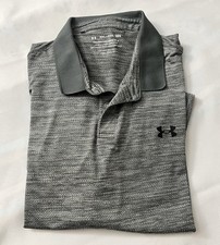 NWOT Under Armour Polo The Performance Polo Golf Shirt Mens 2XL