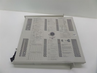 Carrier Access Corp. CAC Access Bank II RPM Voice & Data Multiplexer