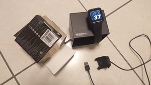 Xiaomi Mi Watch Lite