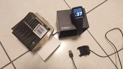 Xiaomi Mi Watch Lite