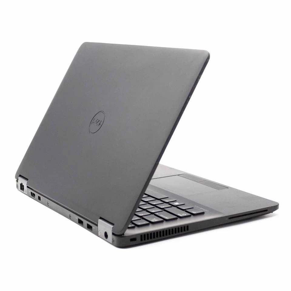 Dell E7270 12,5" I5 Win 10 Pro 8GB RAM 2TB SSD M.2 Notebook Generalüberholt - Bild 3 von 4