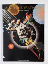 Shinko Music Band Score Alice 9/ VANDALIZE sheet music BAND SCORE ALICE NINE