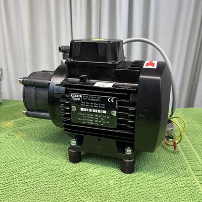 VOGEL SPANDAU PUMP PVBS 4230/A 902 USED MS-WN 1021.415
