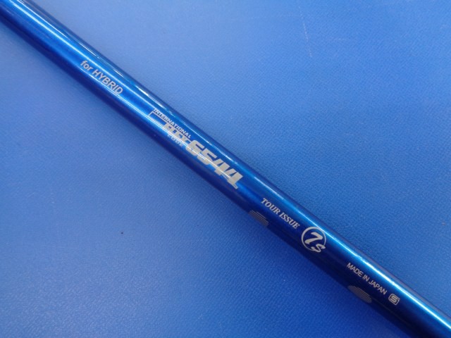 Dunlop SRIXON Z H85 Hybrid #4 Miyazaki for HYBRID (S) #388