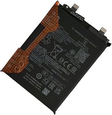 Original Xiaomi Redmi Note 13 Pro 5G / Poco X6 5G Akku BM5V Batterie 5100mAh