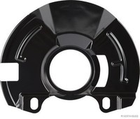 1X Herth+Buss Jakoparts J3320301 Spritzblech Bremsscheibe FüR Hyundai