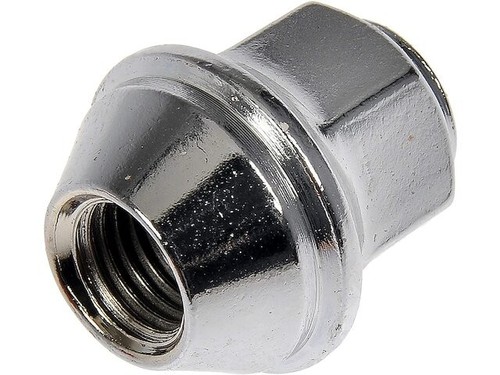 2016 Ford Focus Lug Nut Sizenull