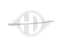 Zierleiste Hinten FüR Mercedes W140 1995-1998