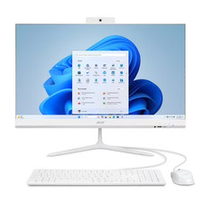 Acer Aspire C24 All-In-One, 23.8 FHD IPS, AMD...