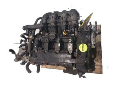 Engine 2.5L VIN 3 8th Digit Fits 14-18 MAZDA 3 1348197